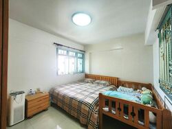 Blk 687B Woodlands Drive 75 (Woodlands), HDB 5 Rooms #520148521